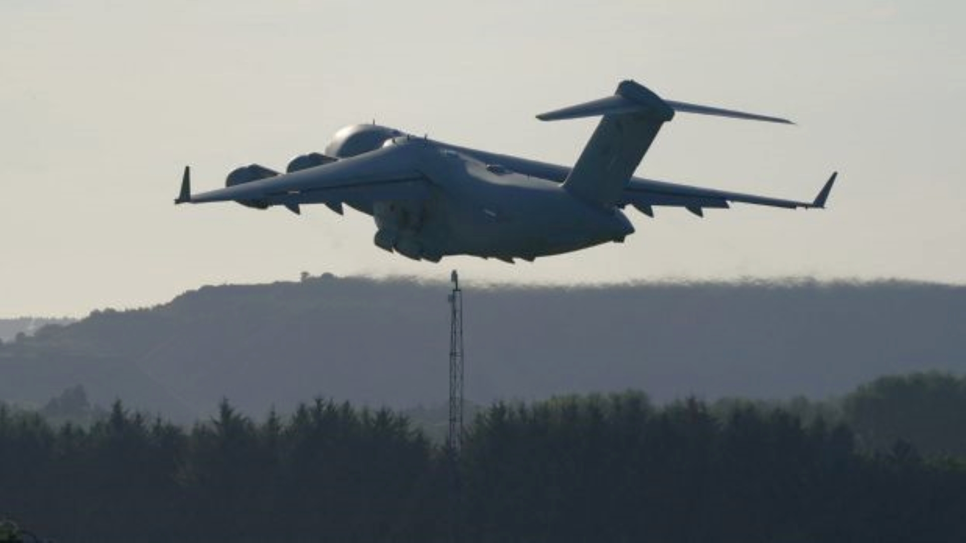 HRH Queen Elizabeth II departs Edinburgh in Scotland for the last time